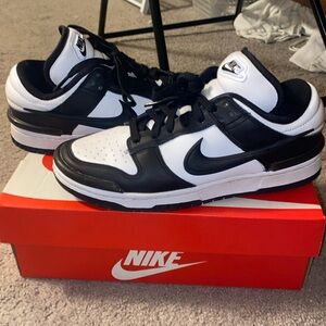 Nike Dunk Low Twist Women.